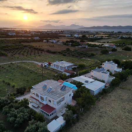 Sunset View Apartment, In The Nature, At Zipari "6" Zipárion Eksteriør billede