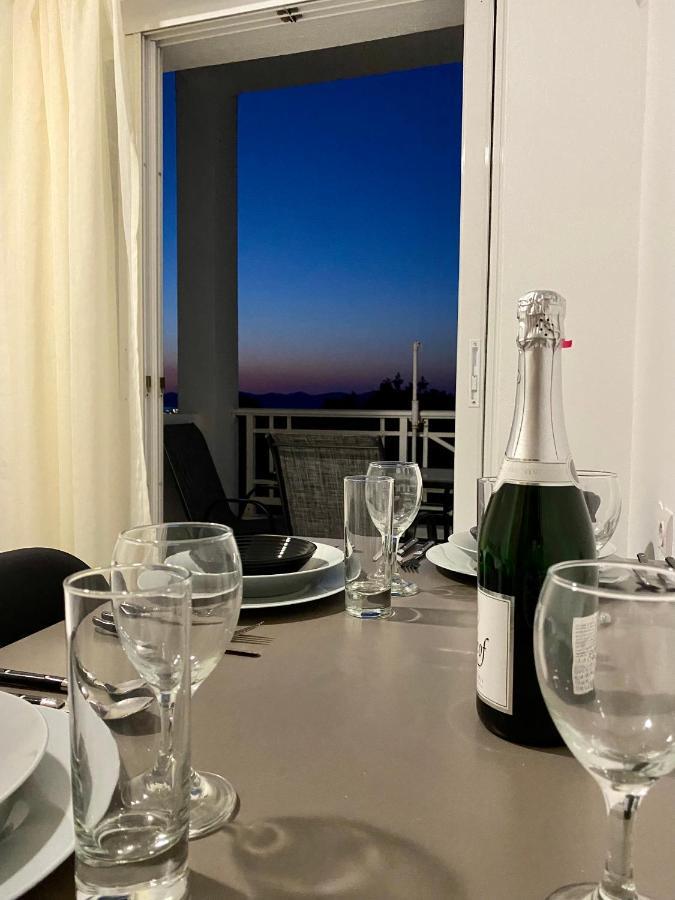 Sunset View Apartment, In The Nature, At Zipari "6" Zipárion Eksteriør billede